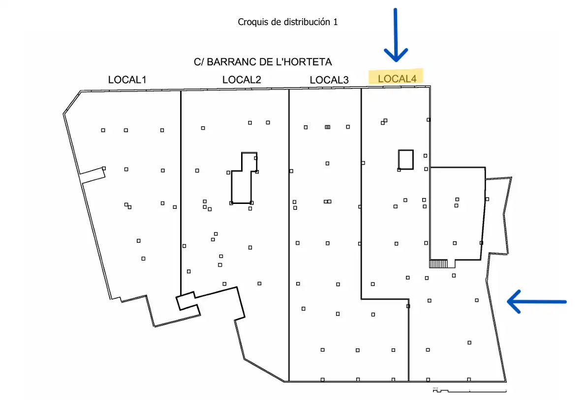 Apartment zum Verkauf in LUGAR NUEVO DE LA CORONA, 14, imagen 10
