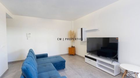 Foto 3 de Pis en venda a Benaguasil, Valencia