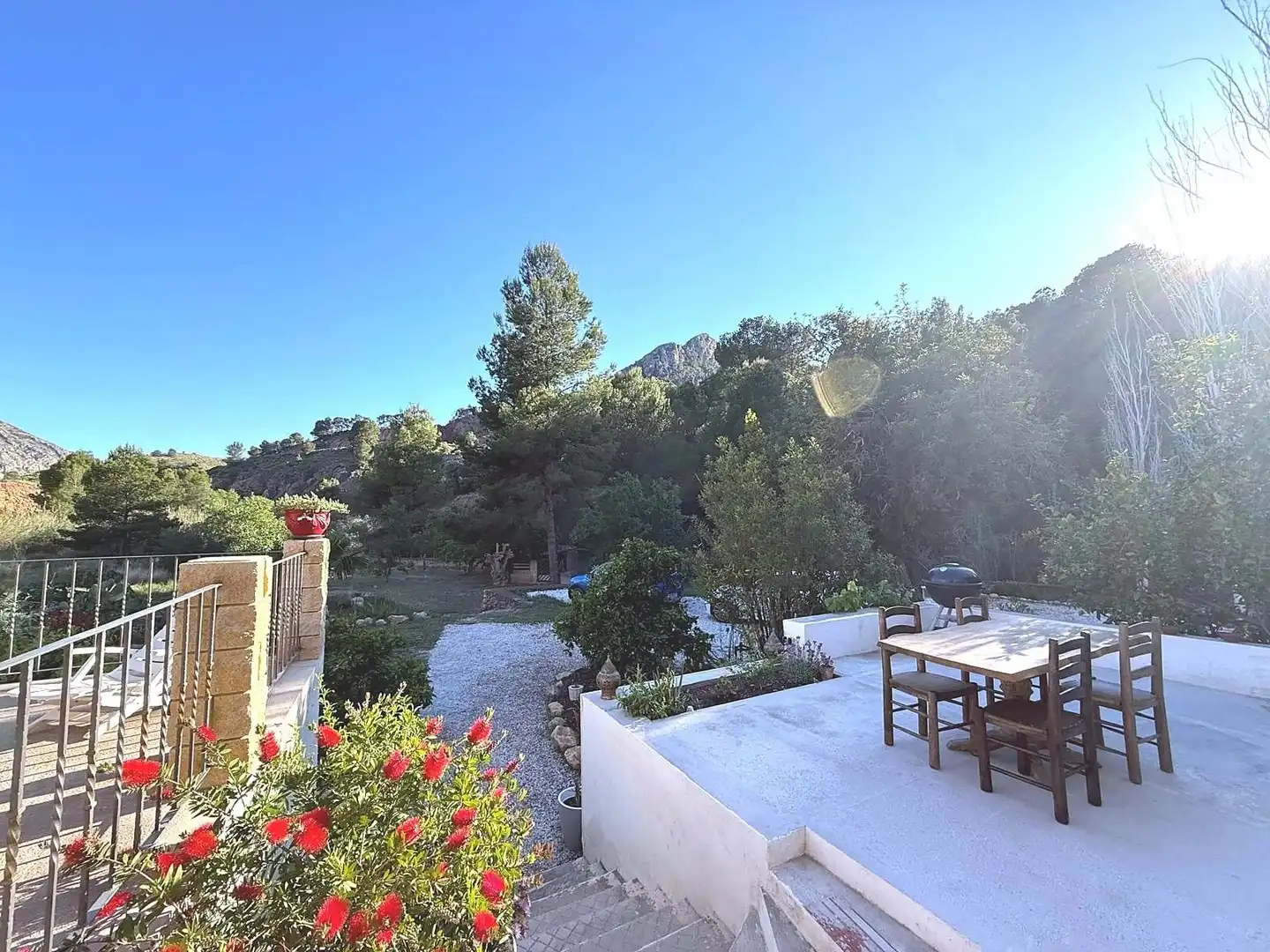 Villa in vendita a Orcheta, imagen 42
