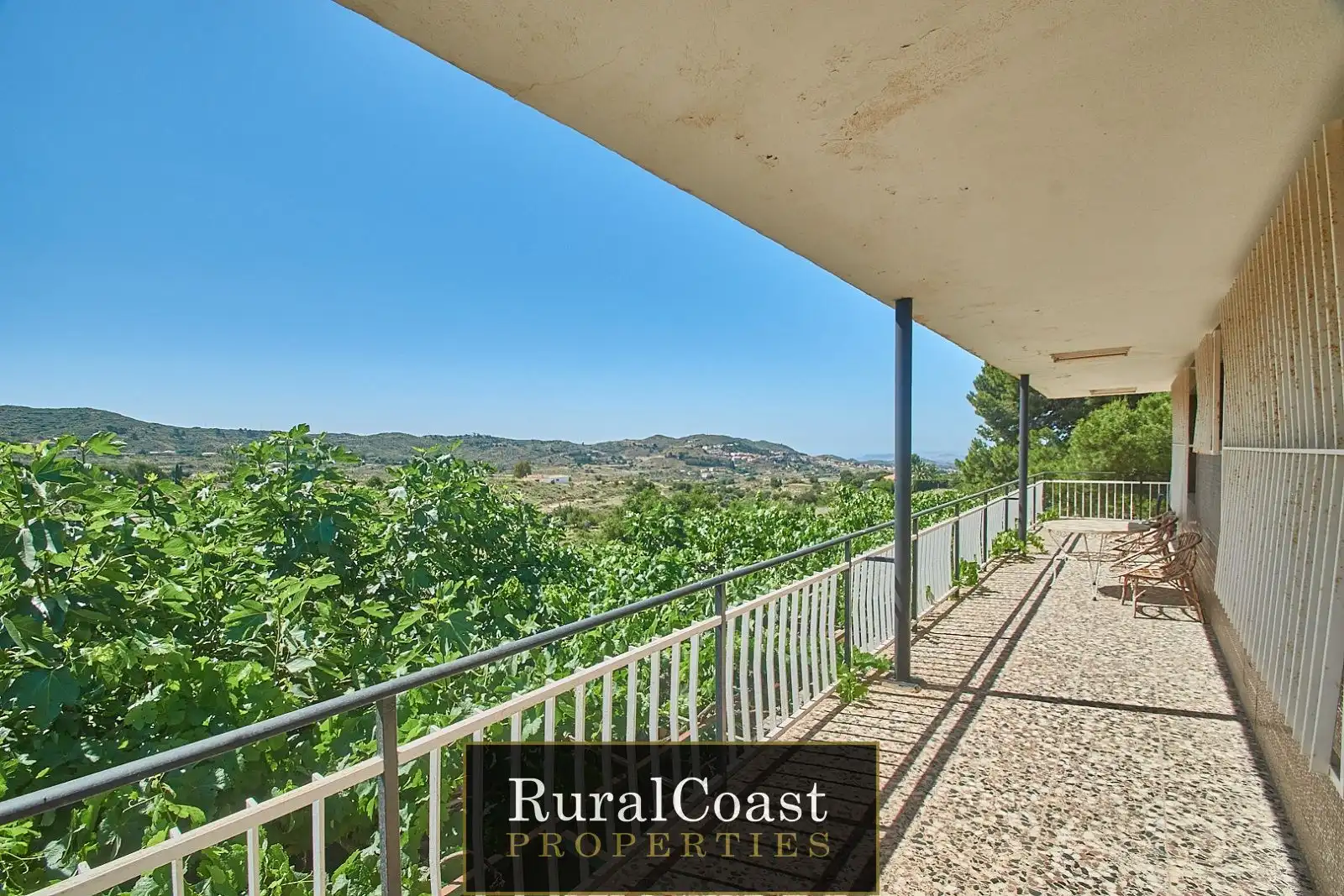Detached house with pool for sale in Els Planets, imagen 82