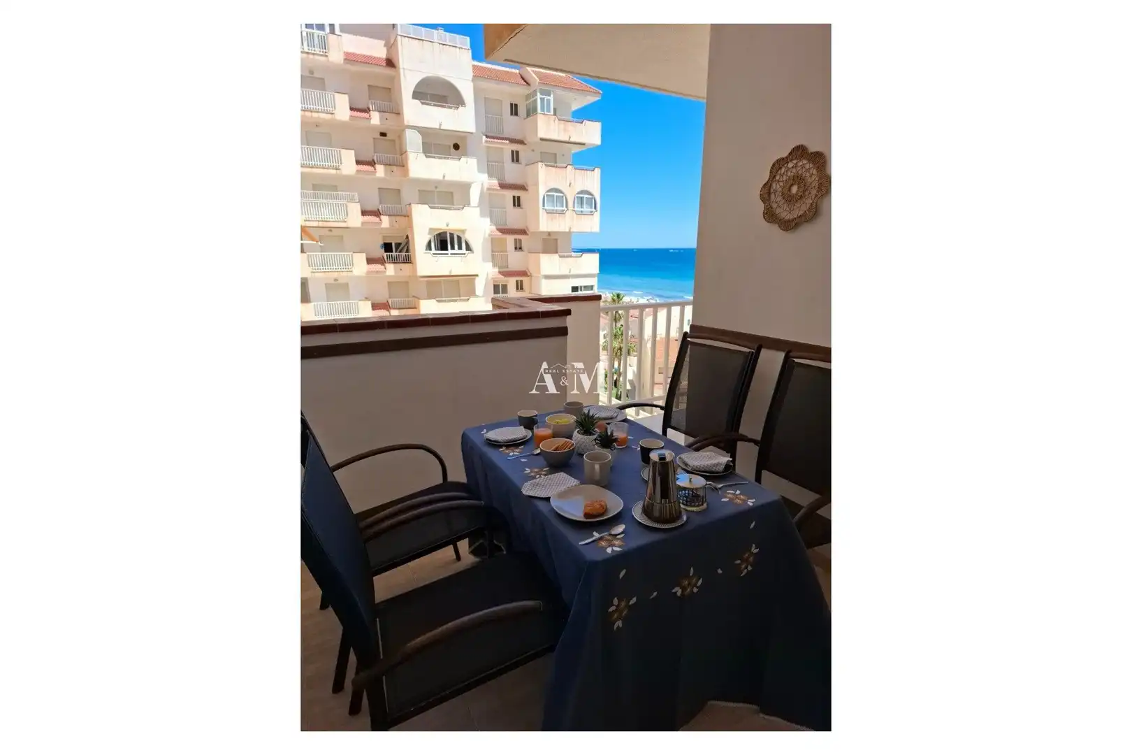 Appartement avec piscine à louer à Playa de las Gaviotas - El Pedrucho, imagen 14