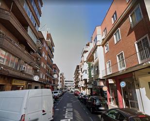 Exterior view of Flat for sale in Talavera de la Reina