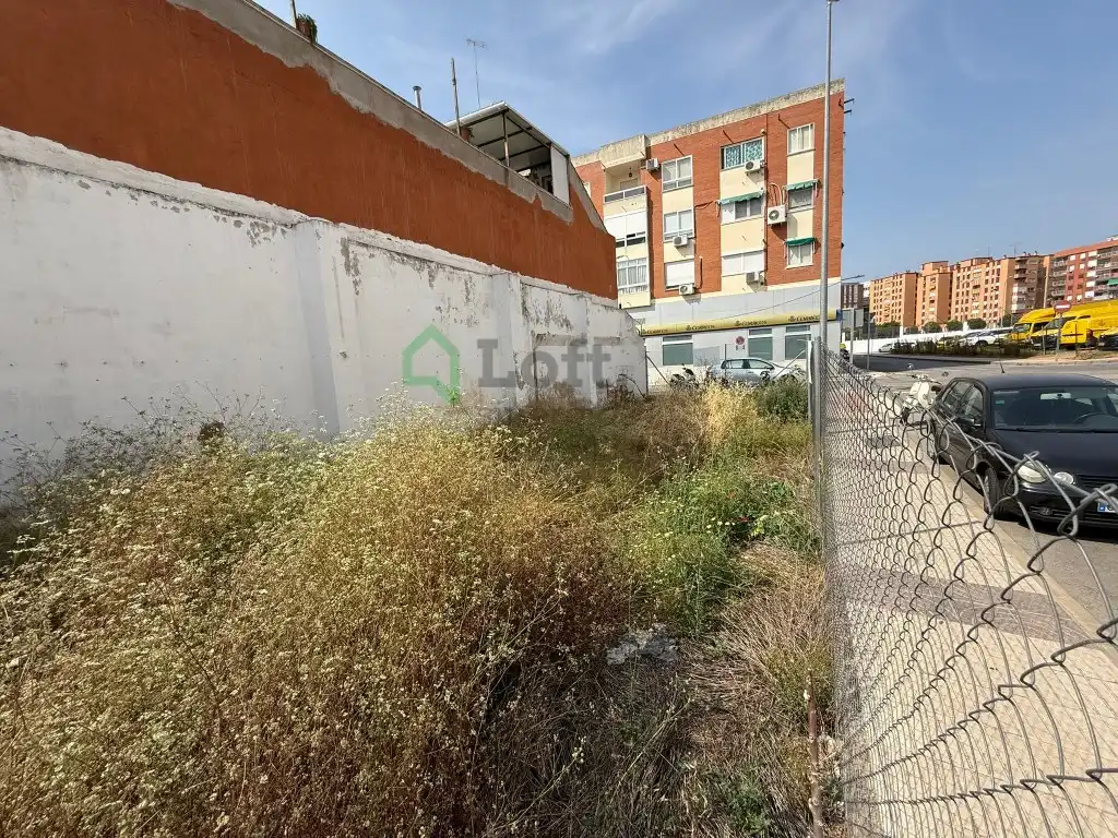 Terreny residencial en venda a Maria Auxiliadora - Barriada de Llera, imagen 6