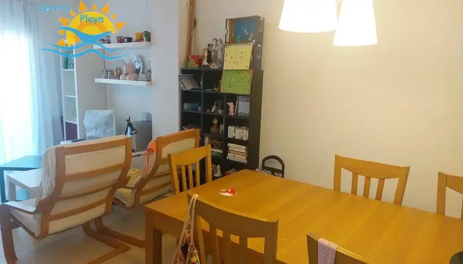 Apartamento con terraza en venta en Moncófar Pueblo, imagen 5