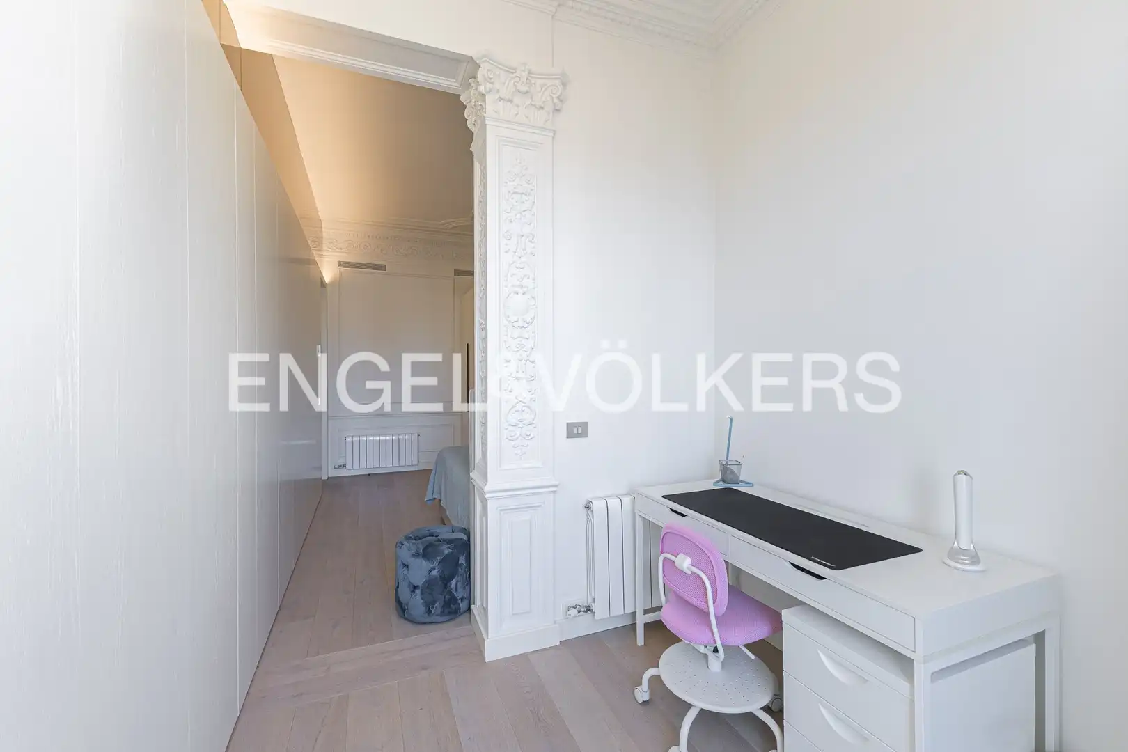 Piso con terraza en venta en Eixample, imagen 50