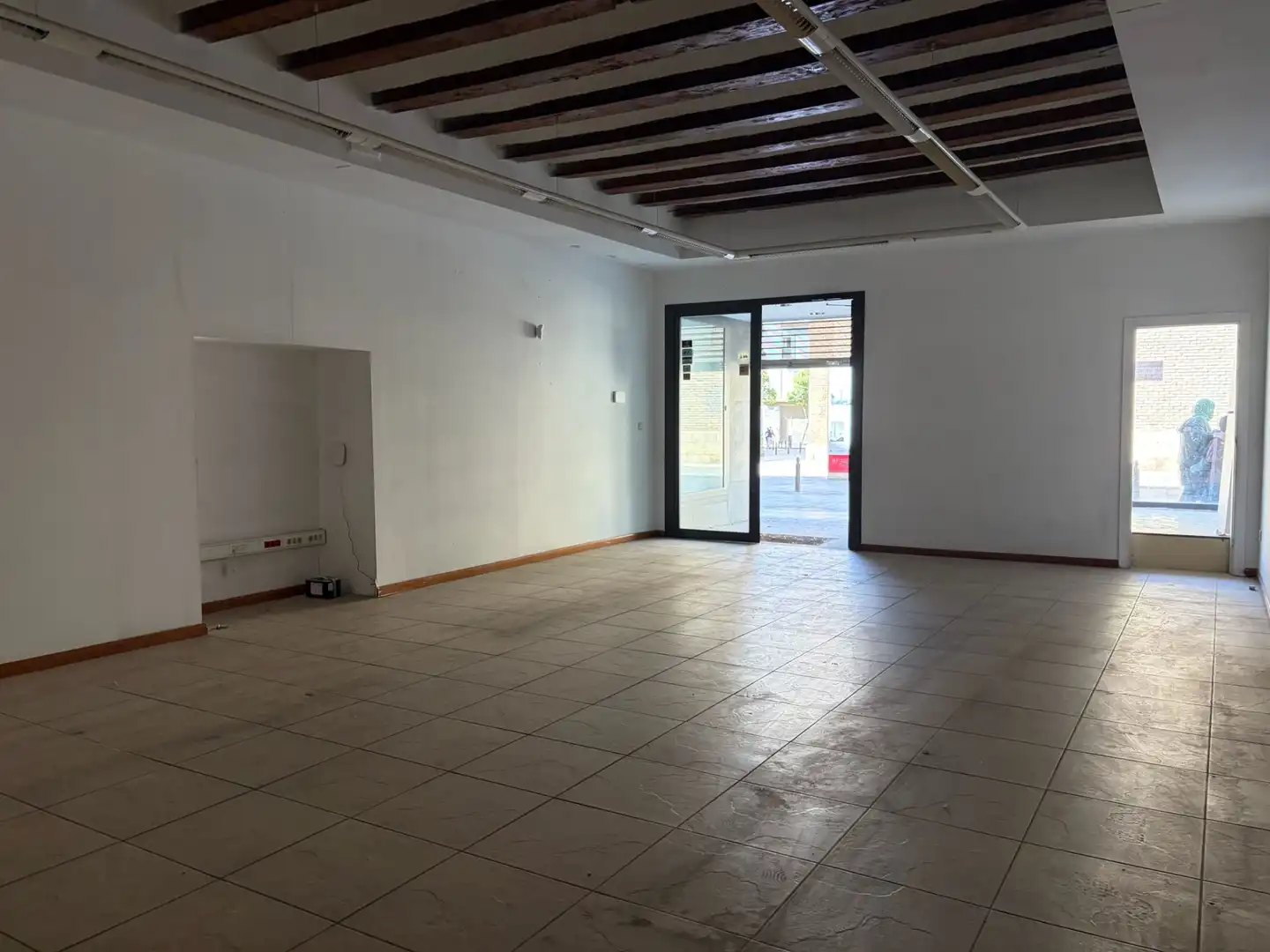 Business premises for sale in Calle de San Pablo, imagen 2