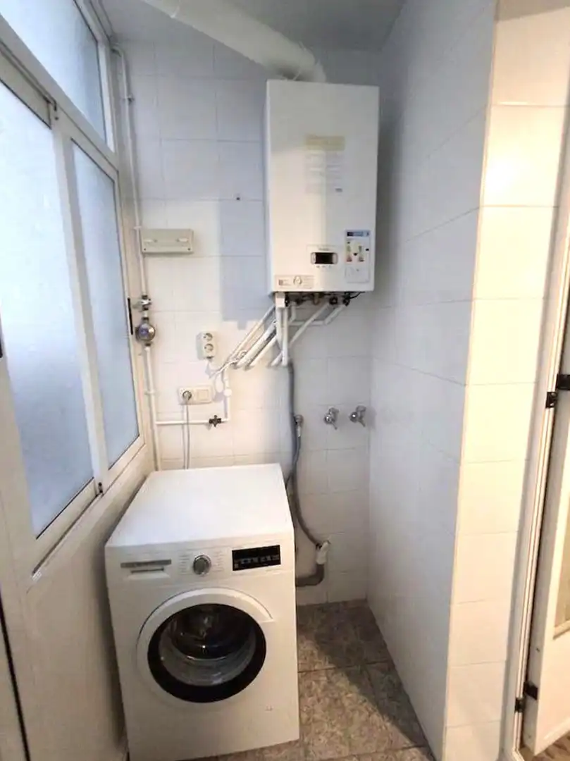 Piso en venta en La Roda