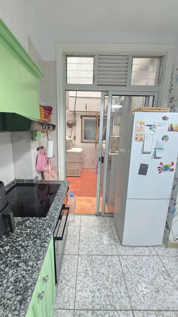 Pis en venda a San Salvador, 57, Taco - Los Andenes - Las Chumbreras