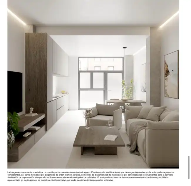 Residencial en venta en Carr. de Malilla, Malilla