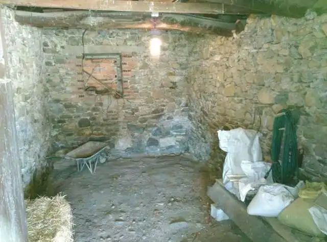 Finca rústica en venda en Corullón amb Terrassa i Traster