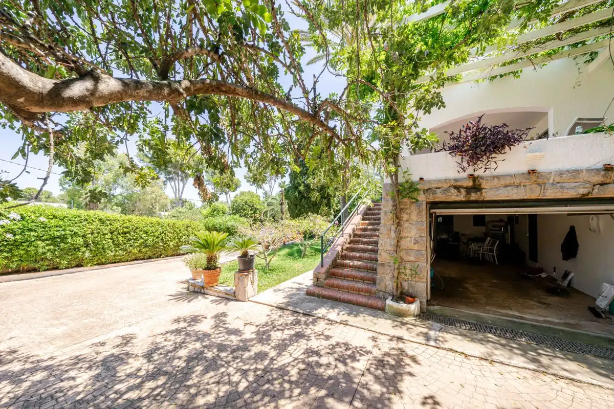 Maison avec terrasse à vendre à Carretera de Dénia A Xábia, imagen 42