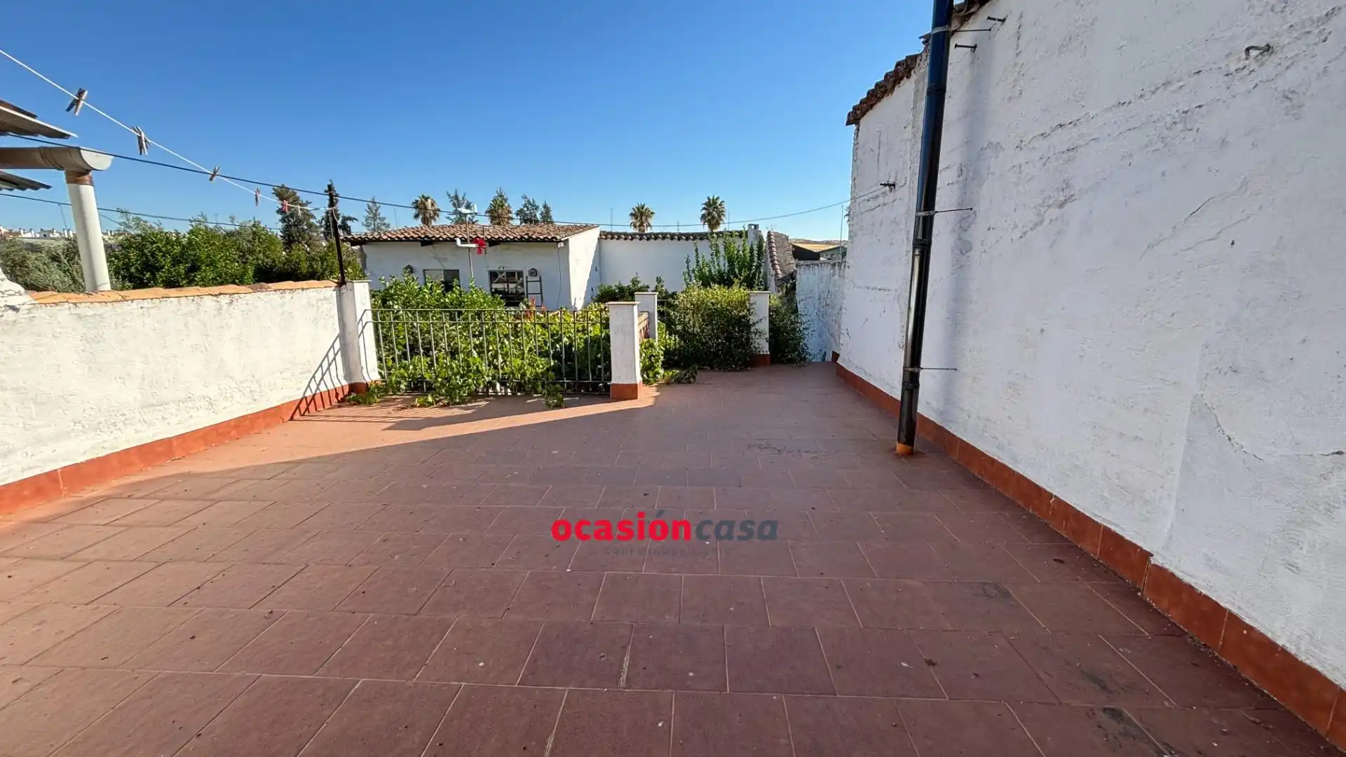 Casa con jardín en venta en Belmez, imagen 10