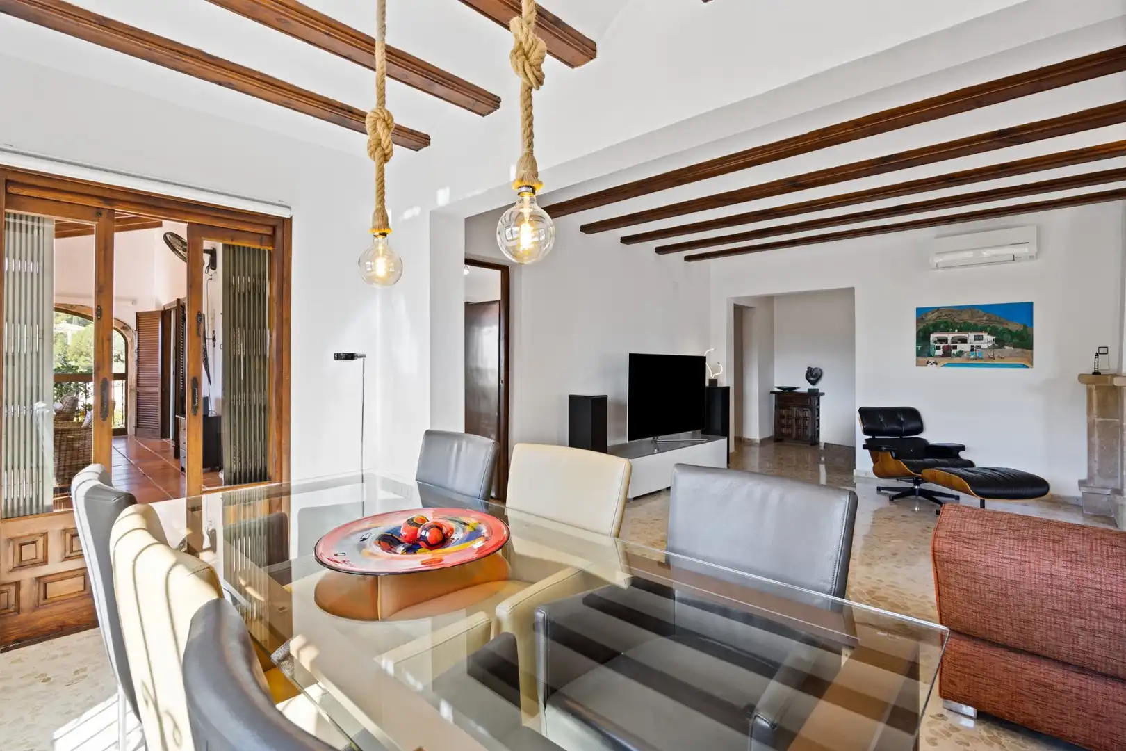 Casa o chalet en venta en Montgó - Ermita