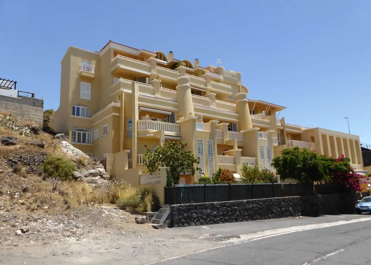 Aparcamiento en venta en Tabaiba Sector 16