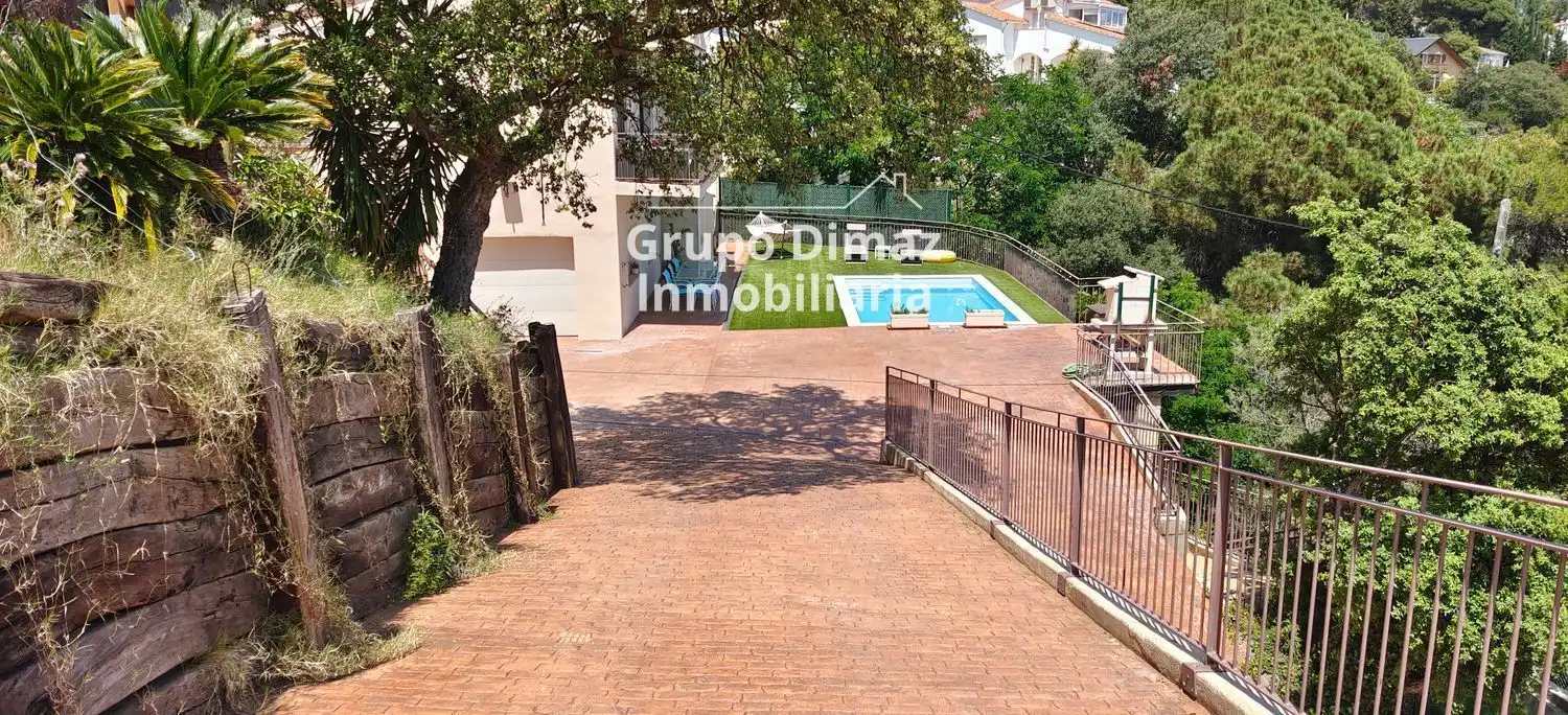 Casa amb piscina en venda a CENTRE, imagen 9