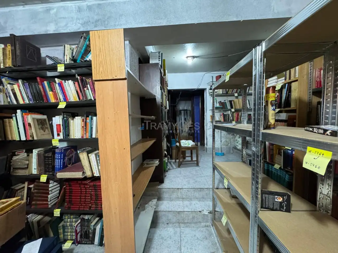 Trastero en venta en Vigo 