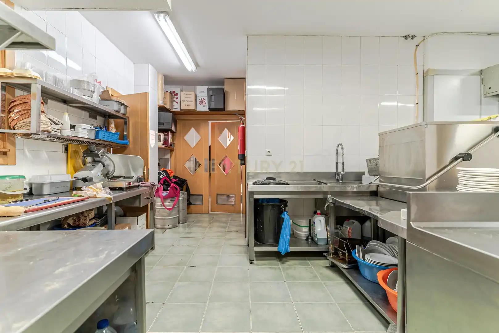 Business premises for sale in CALLE PONIENTE 5, imagen 26