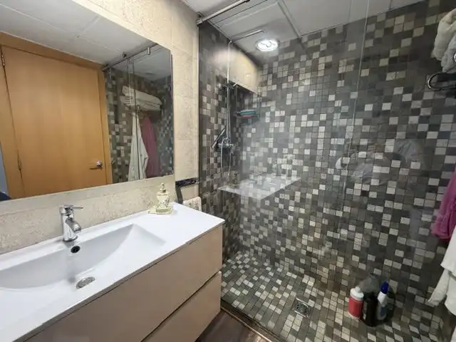Bathroom of Ground floor for sale in La Ràpita  with Terrace
