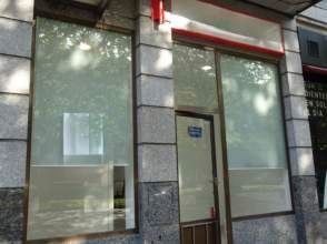 Premises to rent in Gijón 