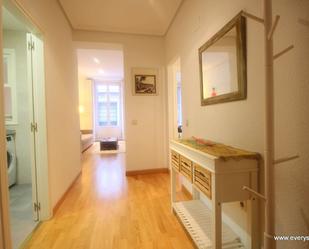 Apartment to rent in  Madrid Capital  with Air Conditioner, Heating and Parquet flooring