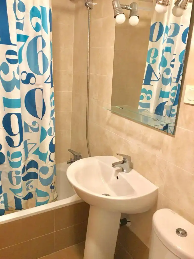 Appartamento con ascensore in vendita a Benalmádena pueblo, imagen 6
