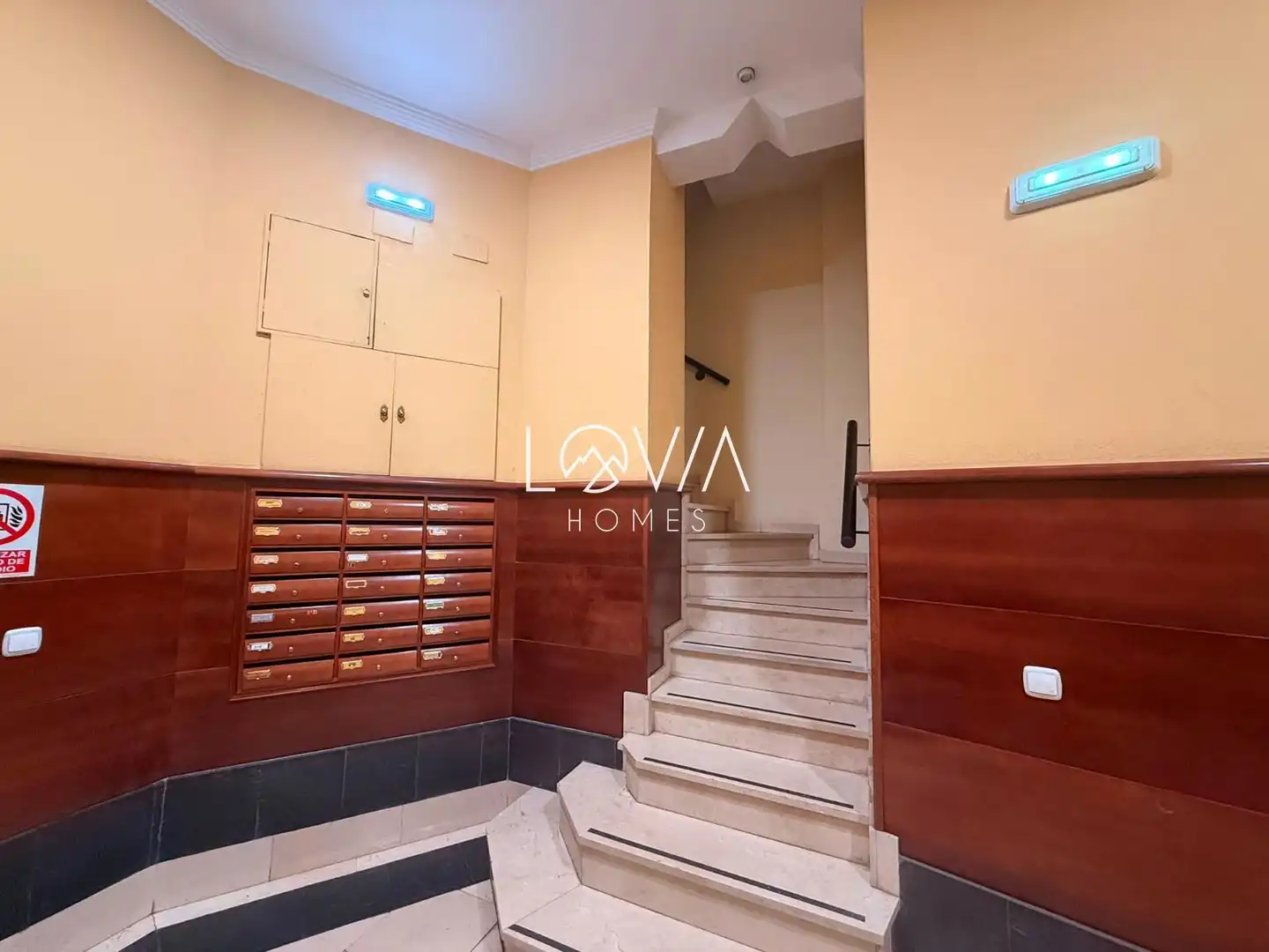 Piso en venta en Gijón 