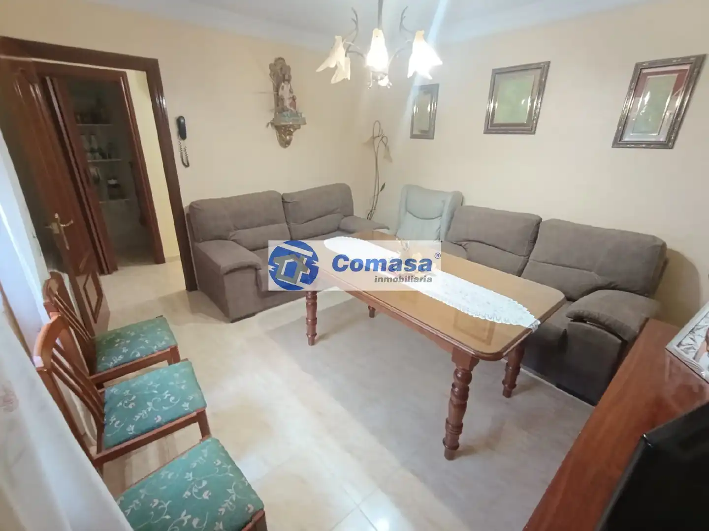 Maison avec jardin à vendre à Martos, imagen 4