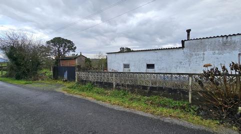 Foto 3 de Finca rústica en venta en Fontelo Parroquia de Ayazo, Frades, A Coruña