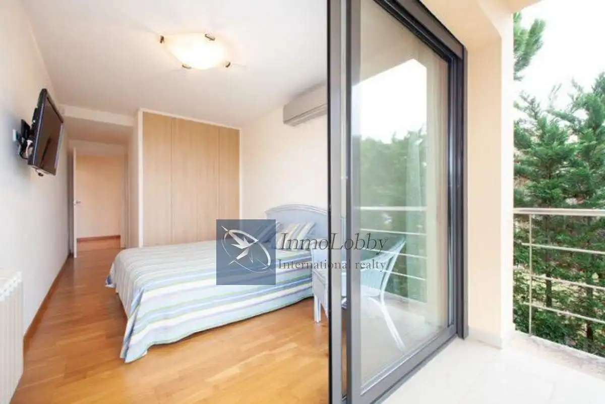 Terrasse von Haus oder Chalet zum Verkauf in Sant Feliu de Guíxols mit Klimaanlage, Heizung und Terrasse
