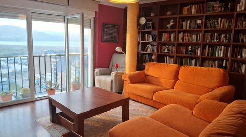 Foto 3 de Piso en venta en Senda San Lázaro, 2, Viveiro, Lugo