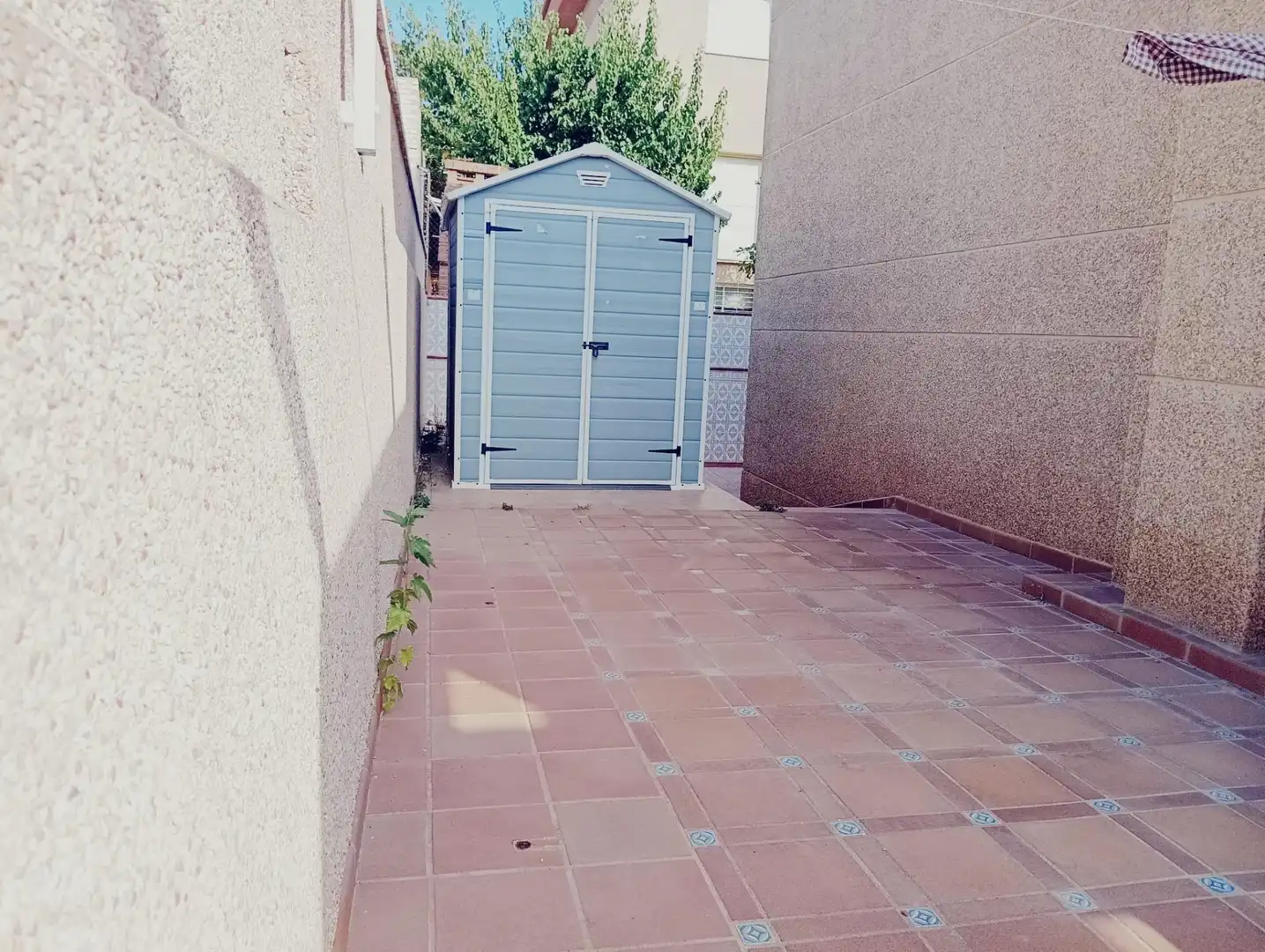 Chalet con piscina en venta en Ruta de la Plata, imagen 4