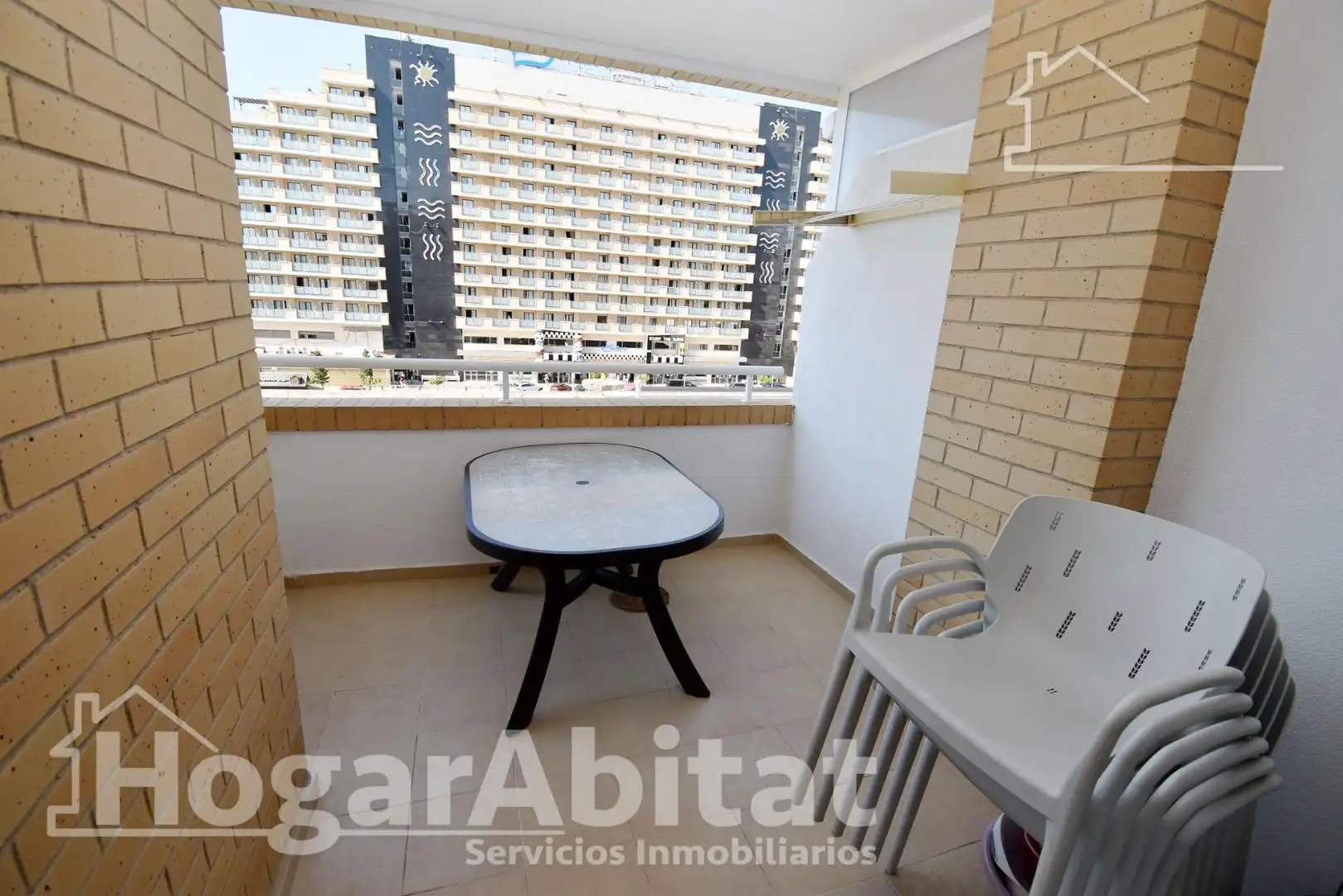Appartamento con piscina in vendita a Avenida Jardín, imagen 14