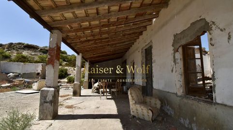 Foto 3 de Finca rústica en venta en Partida Torrellano Alto, Torrellano, Elche / Elx