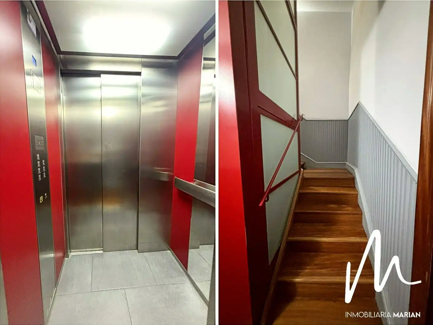 Wohnung zum Verkauf in Bilbao  mit Heizung