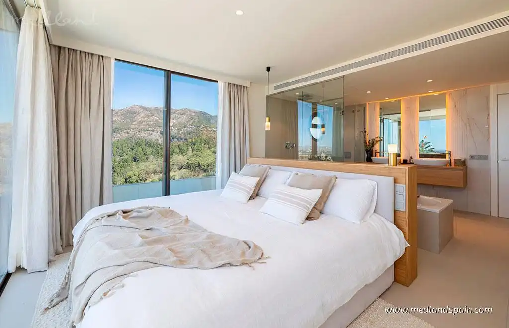 Apartment mit Pool zum Verkauf in Torreblanca del Sol, imagen 11