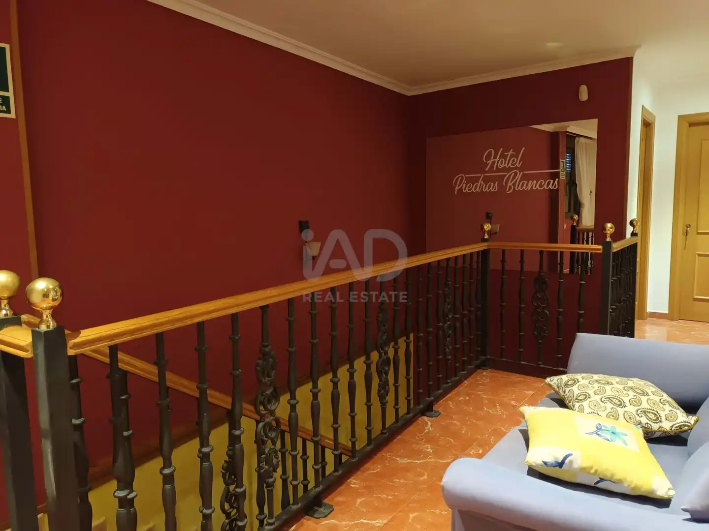 Commercial properties for sale in El Burgo Ranero 