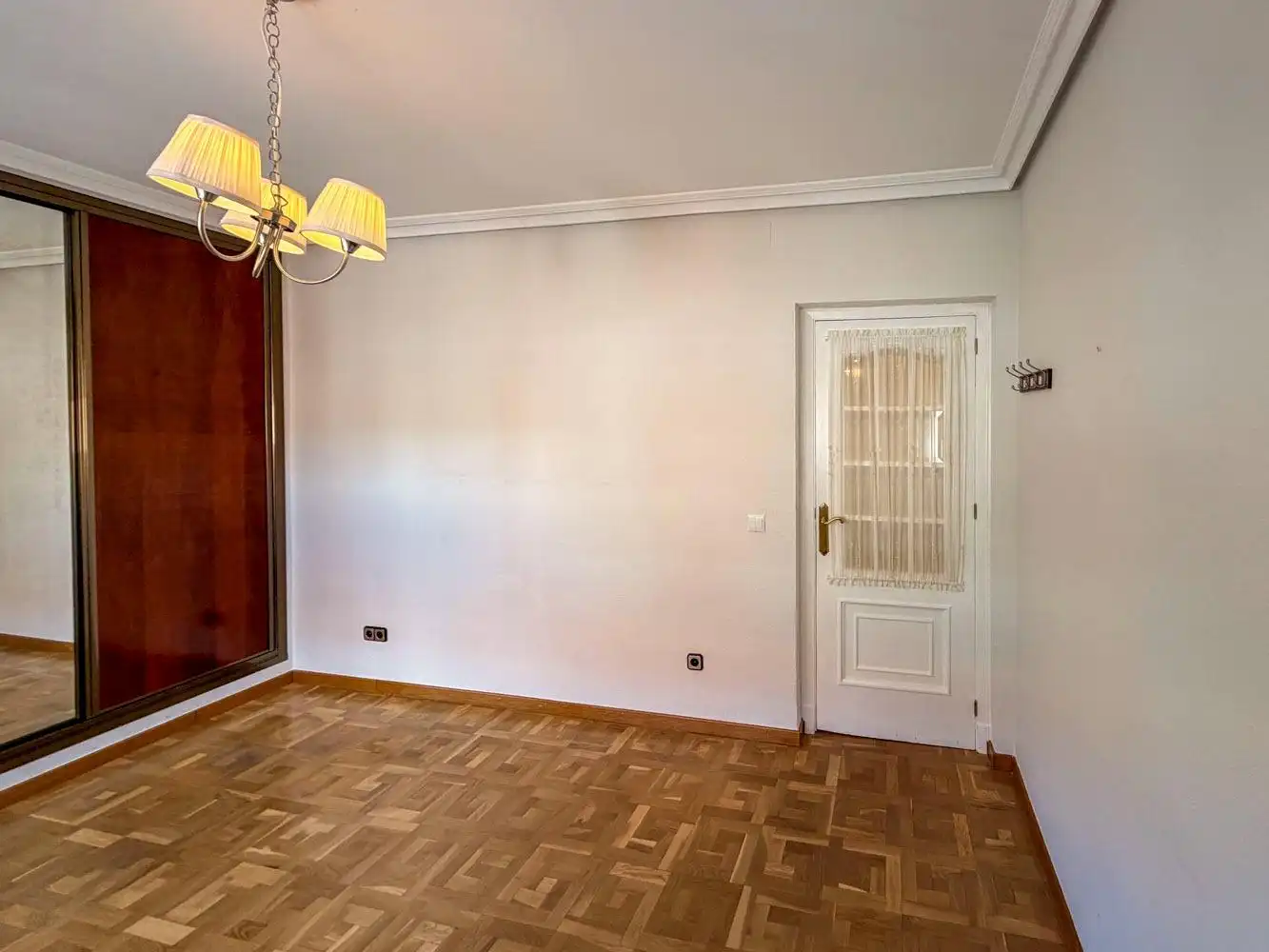 Flat with lift to rent in Calle MARCENADO, imagen 26