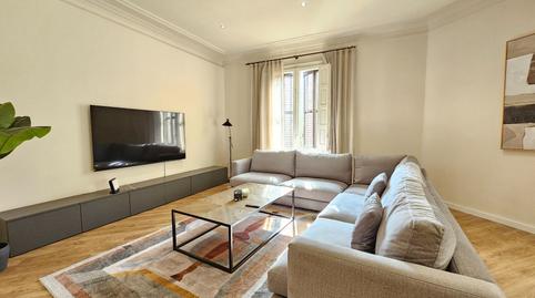 Foto 3 de Piso de alquiler en Mallorca, Dreta de l'Eixample, Barcelona