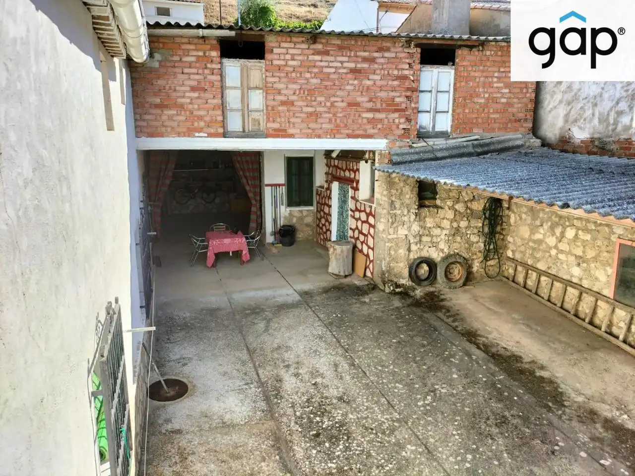 Casa o chalet en venta en Fuentes