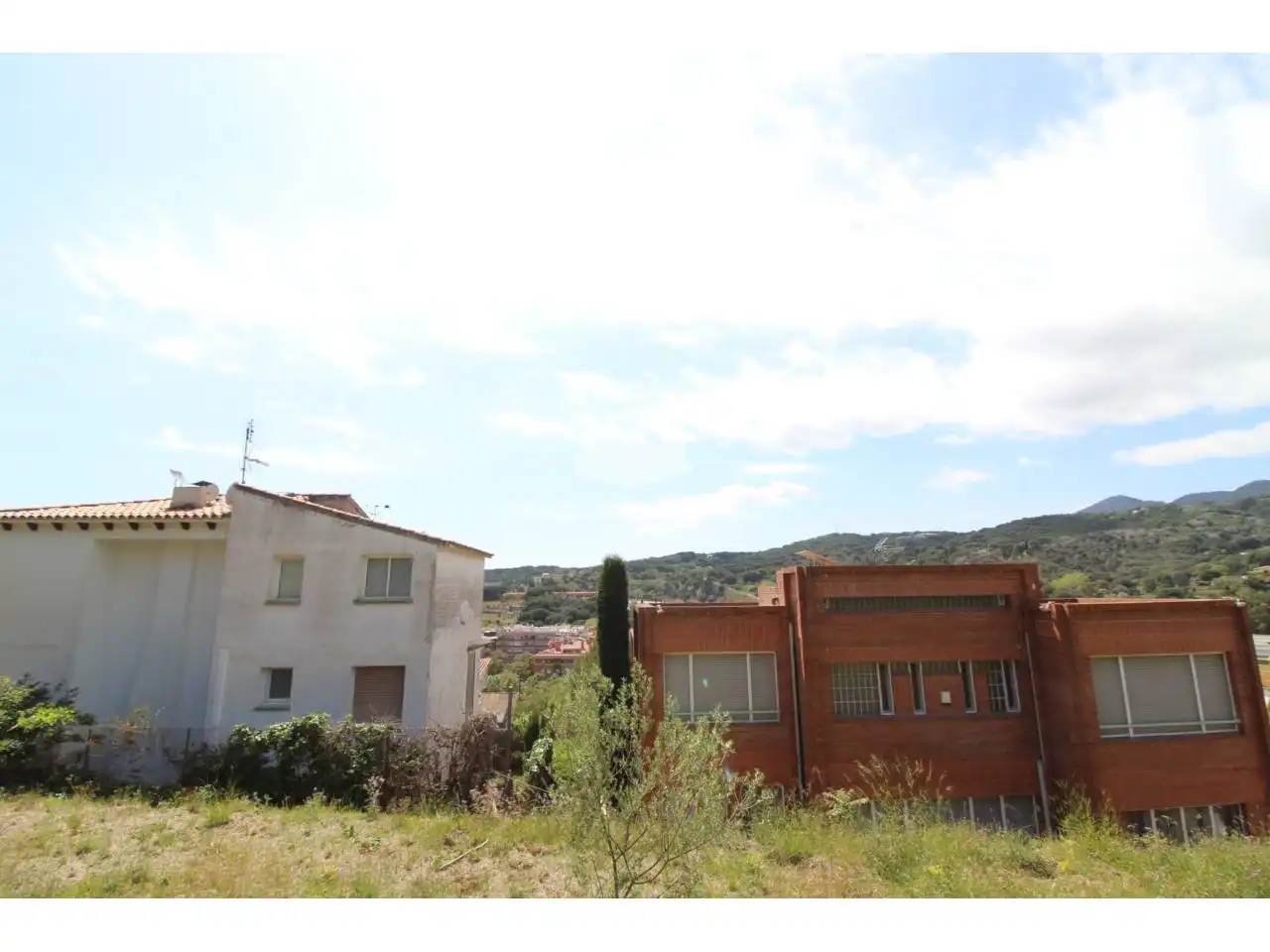 Residential land for sale in Avenida Àlbers, imagen 9