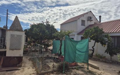 Finca rústica en venda en San Javier