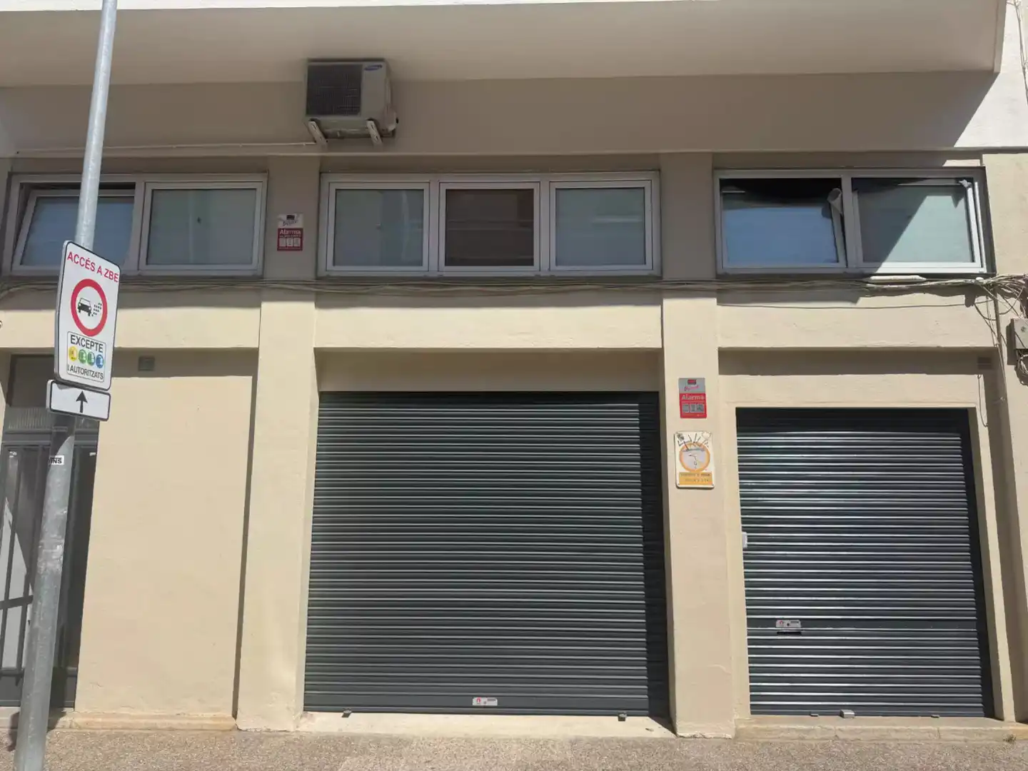 Business premises for sale in Eixample Sud – Migdia, imagen 16