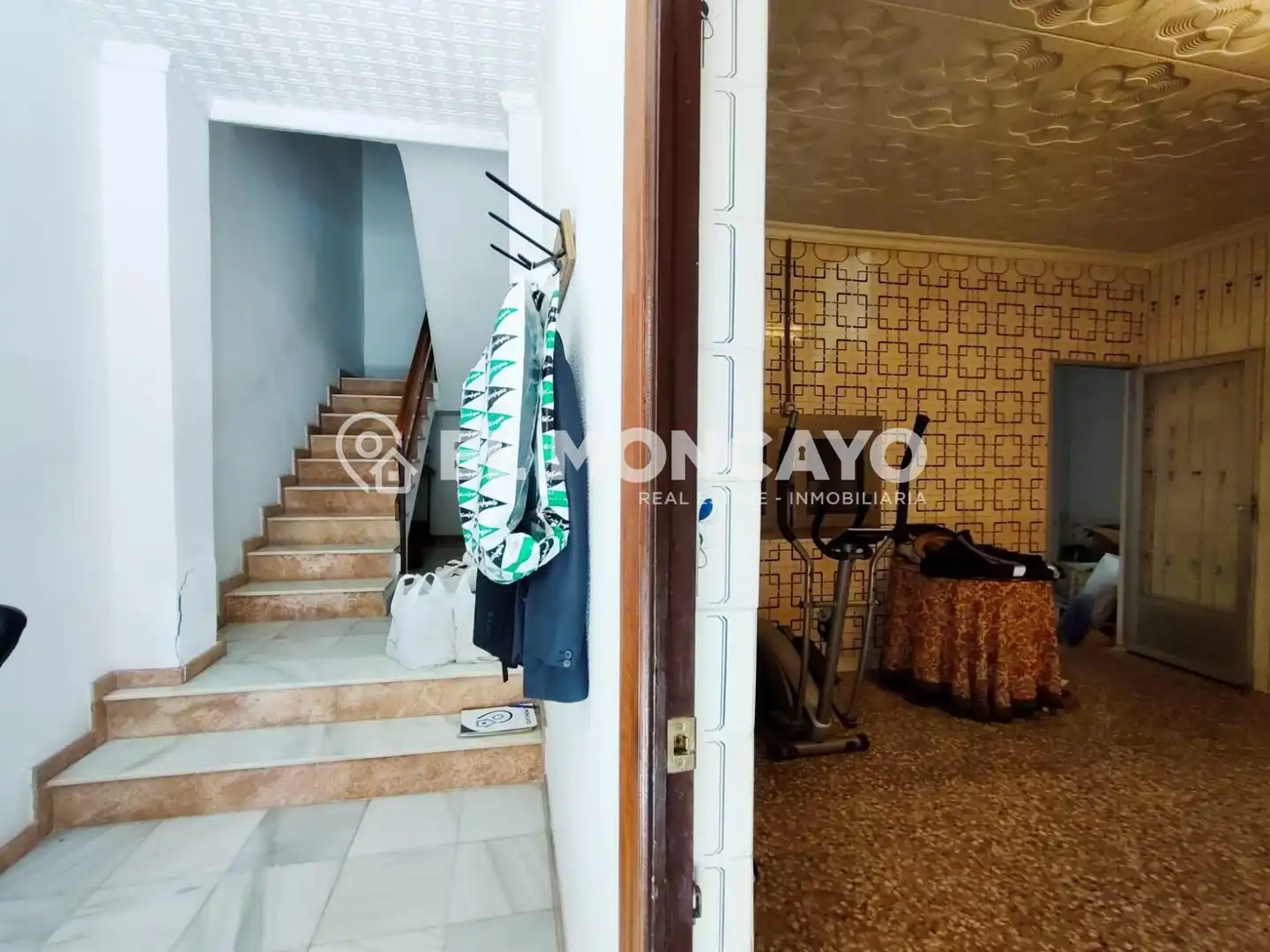 Houses for sale in Rojales  with Air Conditioner, Heating and Terrace