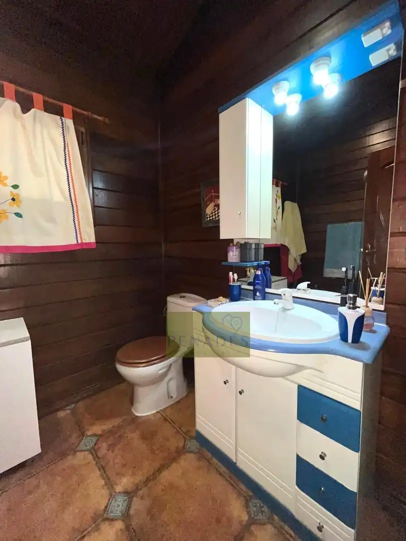 Detached house with garden for sale in El Llombo, imagen 22