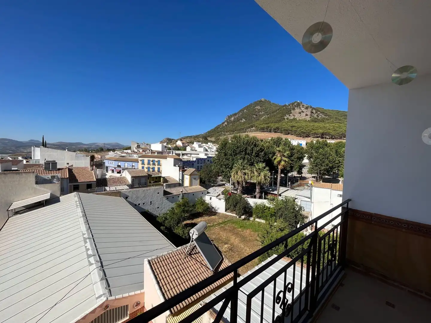 Flat with terrace for sale in Calle Ronda del Fresno 8, imagen 12