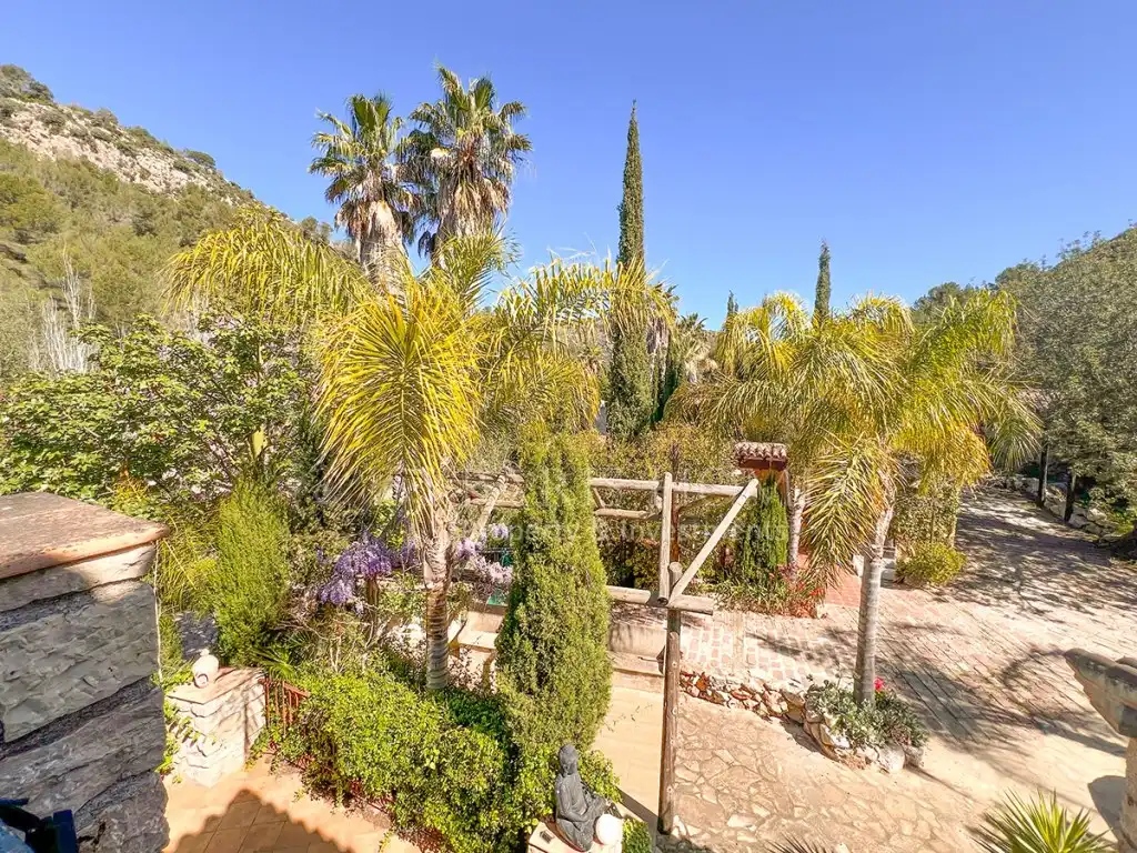 Maison à vendre à Poligono 3 Paraje 81 Pla De L'Horta, imagen 75