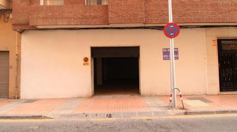 Photo 4 of Premises to rent in San Ginés, Murcia