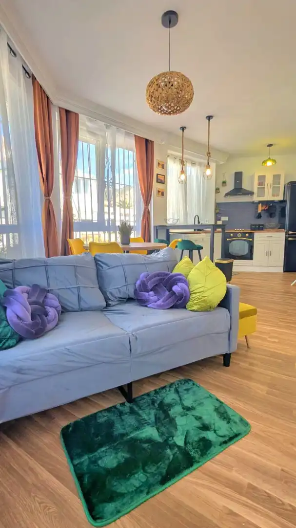 Apartment for sale in Calle Andalucía 62, imagen 5