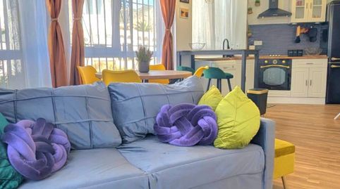 Foto 5 de Apartament en venda a Calle Andalucía, 62, Nueva Nerja, Nerja