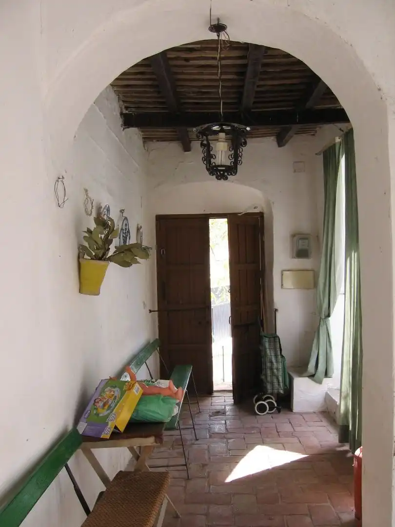 Country homes for sale in Guadalcázar  with Heating, Private garden and Storage room